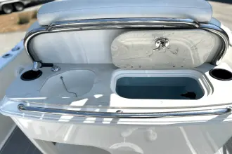 Thumbnail von Boston Whaler 270 Dauntless