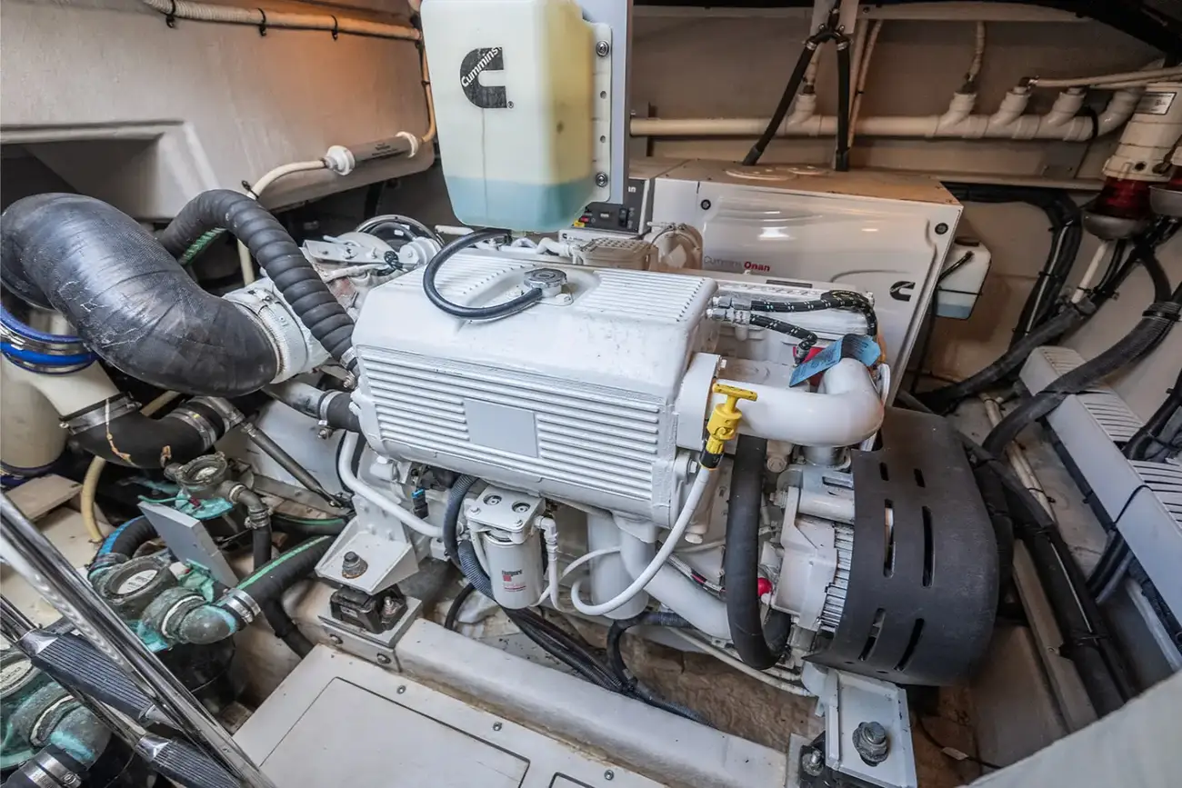 Thumbnail von Sea Ray 510 Sundancer