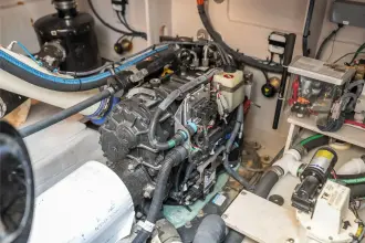 Thumbnail von Sea Ray 510 Sundancer