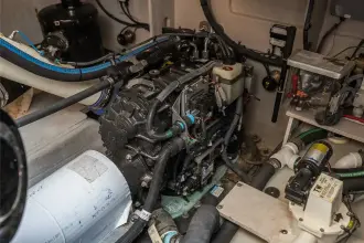 Thumbnail von Sea Ray 510 Sundancer