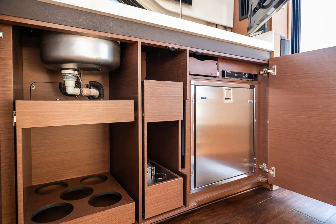 Thumbnail von Sea Ray 510 Sundancer