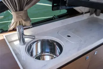 Thumbnail von Sea Ray 510 Sundancer