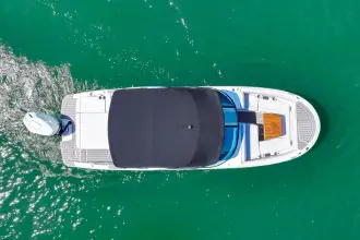 Thumbnail von Sea Ray SDX 270 Outboard