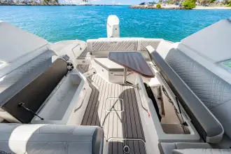 Thumbnail von Sea Ray SDX 270 Outboard