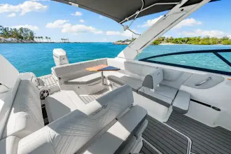 Thumbnail von Sea Ray SDX 270 Outboard