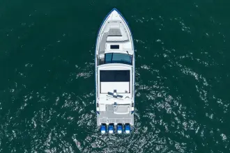 Thumbnail von Formula 400 SSC