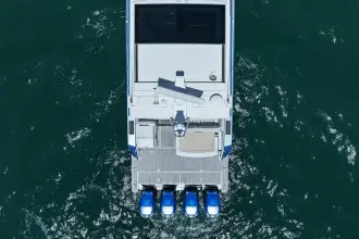 Thumbnail von Formula 400 SSC