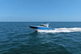 Thumbnail von Formula 400 SSC