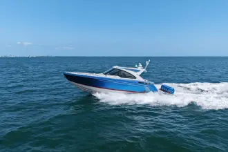 Thumbnail von Formula 400 SSC