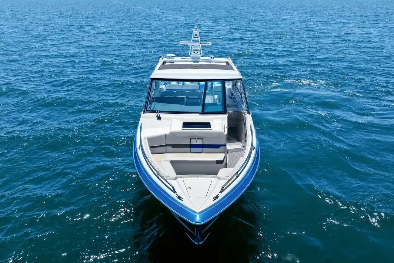 Thumbnail von Formula 400 SSC