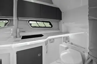 Thumbnail von Formula 400 SSC