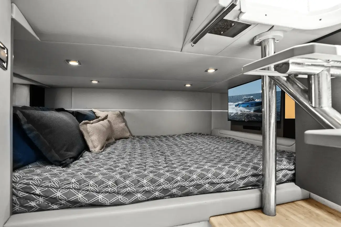 Thumbnail von Formula 400 SSC