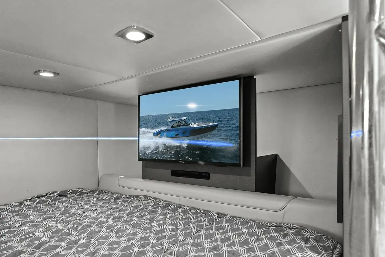 Thumbnail von Formula 400 SSC