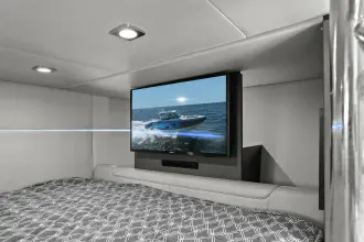 Thumbnail von Formula 400 SSC