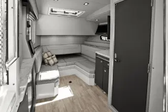 Thumbnail von Formula 400 SSC