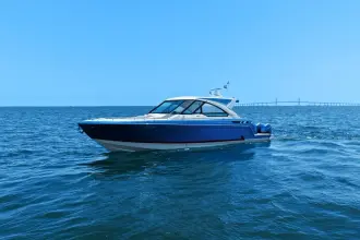 Thumbnail von Formula 400 SSC