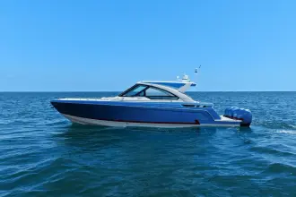 Thumbnail von Formula 400 SSC