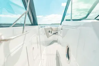 Thumbnail von Cruisers Yachts 34 GLS OB