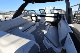 Thumbnail von Sea Ray SLX 280