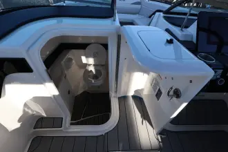 Thumbnail von Sea Ray SLX 280