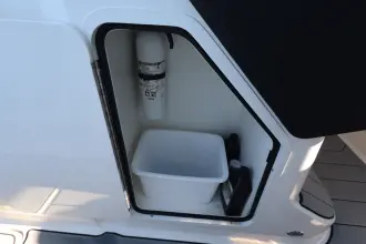 Thumbnail von Sea Ray SLX 280