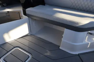 Thumbnail von Sea Ray SLX 280