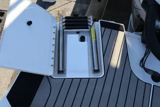 Thumbnail von Sea Ray SLX 280