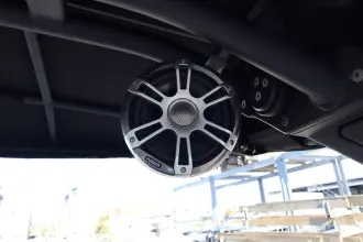 Thumbnail von Sea Ray SLX 280