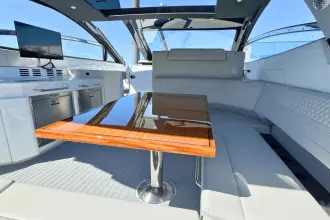 Thumbnail von Cruisers Yachts 42 GLS OB