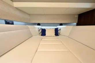 Thumbnail von Cruisers Yachts 42 GLS OB