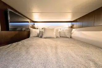 Thumbnail von Cruisers Yachts 42 GLS OB