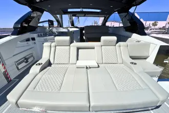 Thumbnail von Cruisers Yachts 42 GLS OB