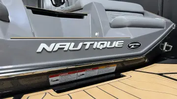 Thumbnail von Super Air Nautique G25