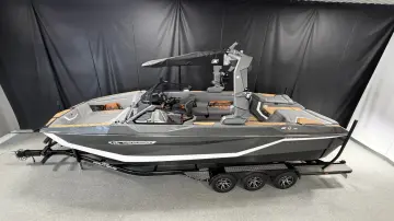 Thumbnail von Super Air Nautique G25