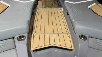 Thumbnail von Super Air Nautique G25