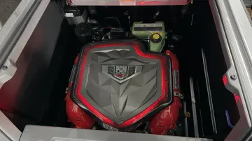 Thumbnail von Super Air Nautique G25