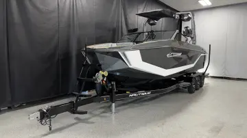 Thumbnail von Super Air Nautique G25