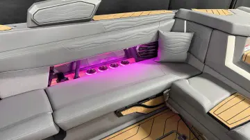 Thumbnail von Super Air Nautique G25