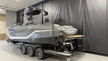 Thumbnail von Super Air Nautique G25