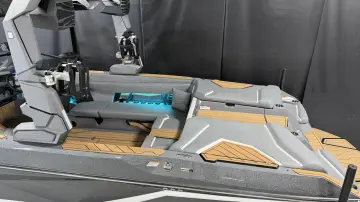 Thumbnail von Super Air Nautique G25