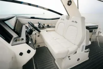 Thumbnail von Sea Ray 320 Sundancer