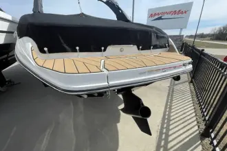 Thumbnail von Sea Ray SDX 270 Surf