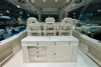 Thumbnail von Grady White Canyon 326