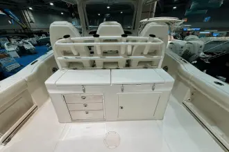 Thumbnail von Grady White Canyon 326