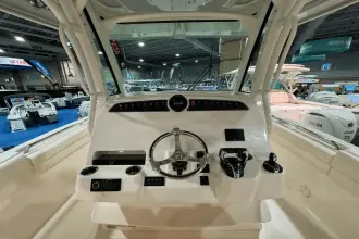 Thumbnail von Grady White Canyon 326