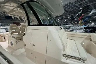 Thumbnail von Grady White Canyon 326