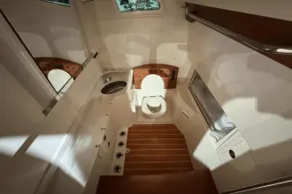 Thumbnail von Grady White Canyon 326