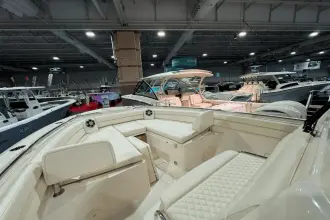 Thumbnail von Grady White Canyon 326