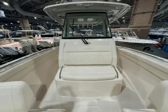 Thumbnail von Grady White Canyon 326