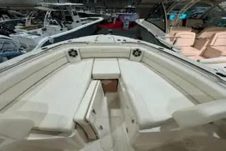 Thumbnail von Grady White Canyon 326